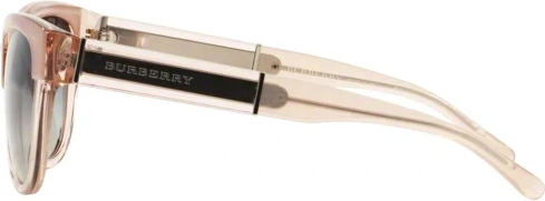 Солнцезащитные очки Burberry BE4206 35608G Top Opal Nude On Nude