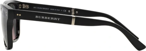 Солнцезащитные очки Burberry BE4204 30015V Black
