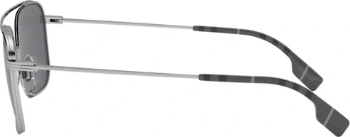 �������������� ���� Burberry BE3112 100587 Silver