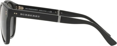 Солнцезащитные очки Burberry BE4221 35945V Matte Black