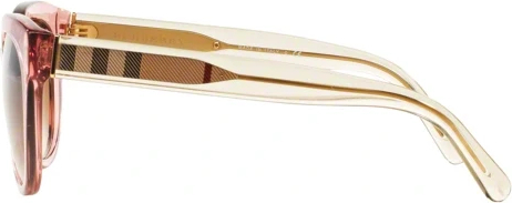 �������������� ���� Burberry BE4210 356513 Pink