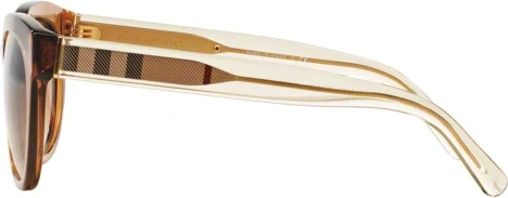 �������������� ���� Burberry BE4210 356413 Brown