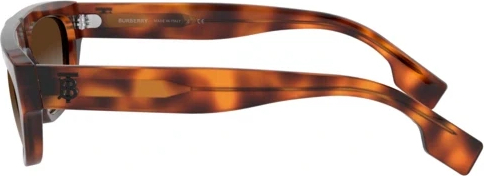 Солнцезащитные очки Burberry BE4301 331613 Light Havana