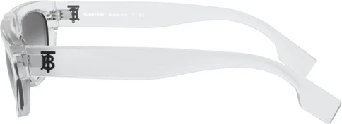 �������������� ���� Burberry BE4301 30248E Transparent