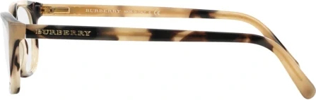 Оправа Burberry BE2180 3501 Light Horn