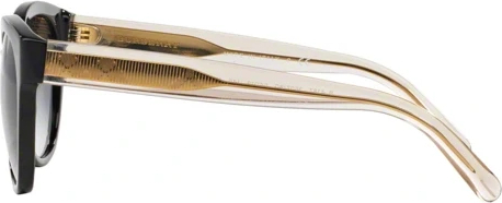 �������������� ���� Burberry BE4187 35078G Black