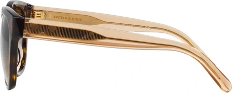 �������������� ���� Burberry BE4187 350613 Dark Havana