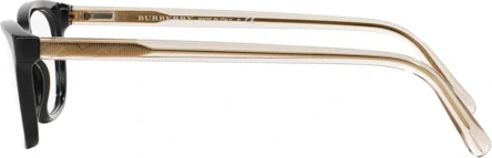 Оправа Burberry BE2180 3507 Black