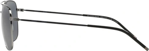 �������������� ���� Burberry BE3079 100881 Brushed Gunmetal