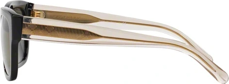 Солнцезащитные очки Burberry BE4188 35074T Black