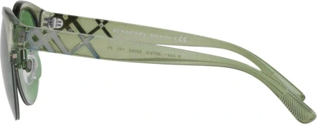 �������������� ���� Burberry BE4241 3673/2 Green