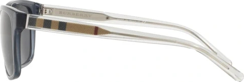 Солнцезащитные очки Burberry BE4222 301387 Blue