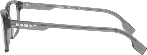 Оправа Burberry BE2308 3801 Transparent Grey
