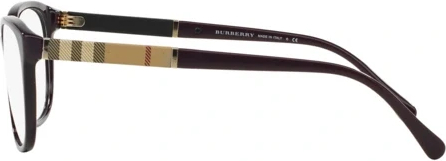 Оправа Burberry BE2172 3400 Violet