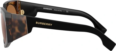 �������������� ���� Burberry BE4306 384373 Striped Brown