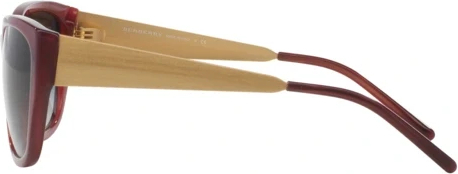 Солнцезащитные очки Burberry BE4174 34028G Bordeaux
