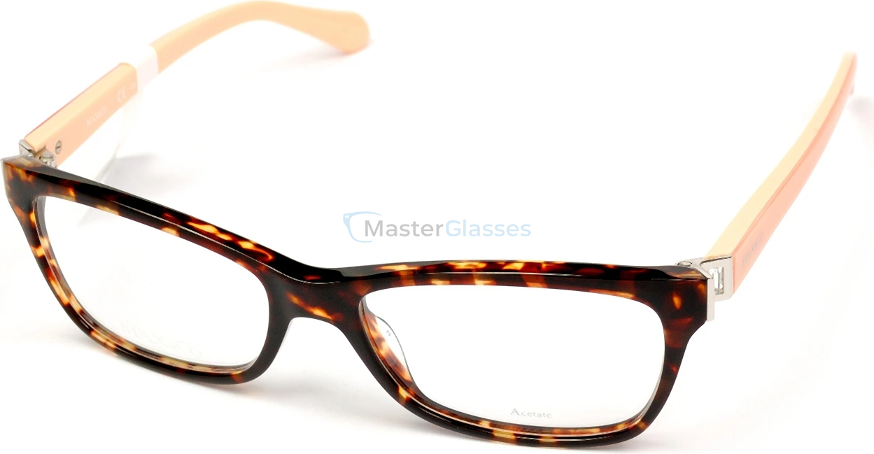  MAX CO. 259 25I