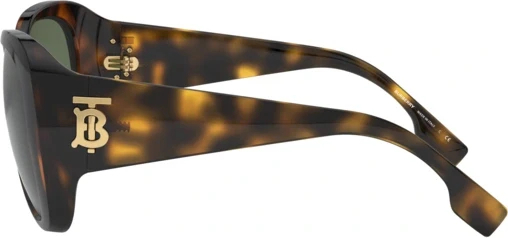 �������������� ���� Burberry BE4303 300271 Dark Havana