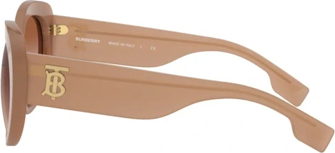 Солнцезащитные очки Burberry BE4298 383413 Brown