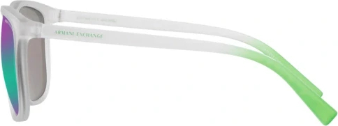�������������� ���� Armani Exchange AX4078S 82583R Matte Crystal