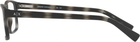 ������ Armani Exchange AX3046 8229 Matte Grey Havana