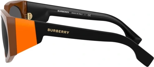 �������������� ���� Burberry BE4306 384287 Brown