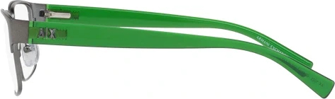 Оправа Armani Exchange AX1021 6088 Matte Gunmetal