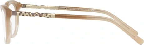 Оправа Burberry BE2231 3354 Gradient Beige