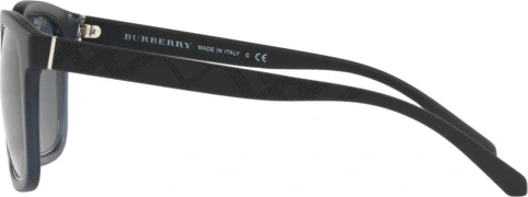 Солнцезащитные очки Burberry BE4256 369487 Matte Blue
