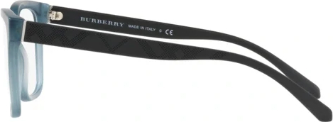 Оправа Burberry BE2262 3699 Matte Blue