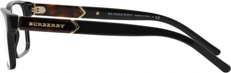 Оправа Burberry BE2150 3001 Black
