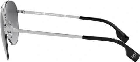 Солнцезащитные очки Burberry BE3113 13038G Silver/gold