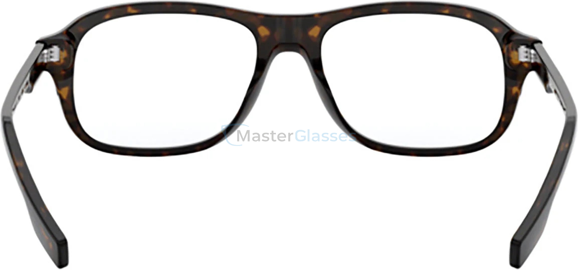 Оправа Burberry BE2299 3002 Dark Havana