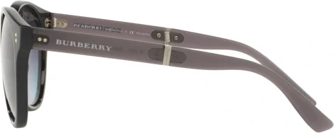 Солнцезащитные очки Burberry BE4221 3595K4 Black