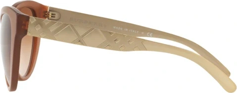 �������������� ���� Burberry BE4220 357513 Matte Brown