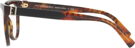 Оправа Burberry BE2268 3681 Dark Havana