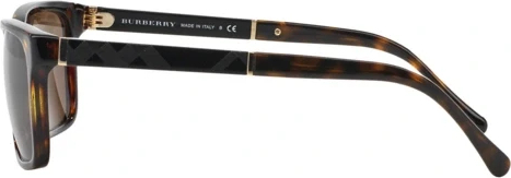 �������������� ���� Burberry BE4162 300273 Dark Havana