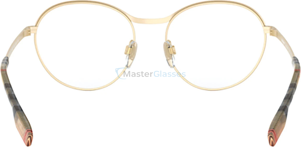 Оправа Burberry BE1337 1297