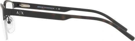 Оправа Armani Exchange AX1026 6063 Matte Black