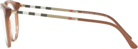 ������ Burberry BE2244Q 3173 Brown Gradient