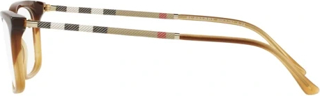 Оправа Burberry BE2243Q 3369 Brown Gradient Hazelnut