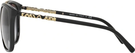 Солнцезащитные очки Burberry BE4237 30018G Black