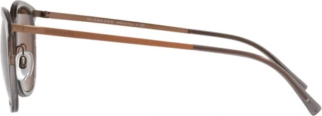 �������������� ���� Burberry BE3093 12495W Grey