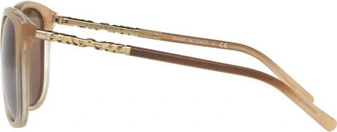 �������������� ���� Burberry BE4237 335473 Brown Gradient