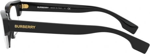 Оправа Burberry BE2314 3001 Black