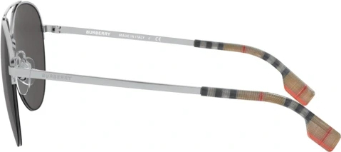 �������������� ���� Burberry BE3113 130487 Silver
