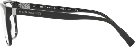 Оправа Burberry BE2239 3001 Black