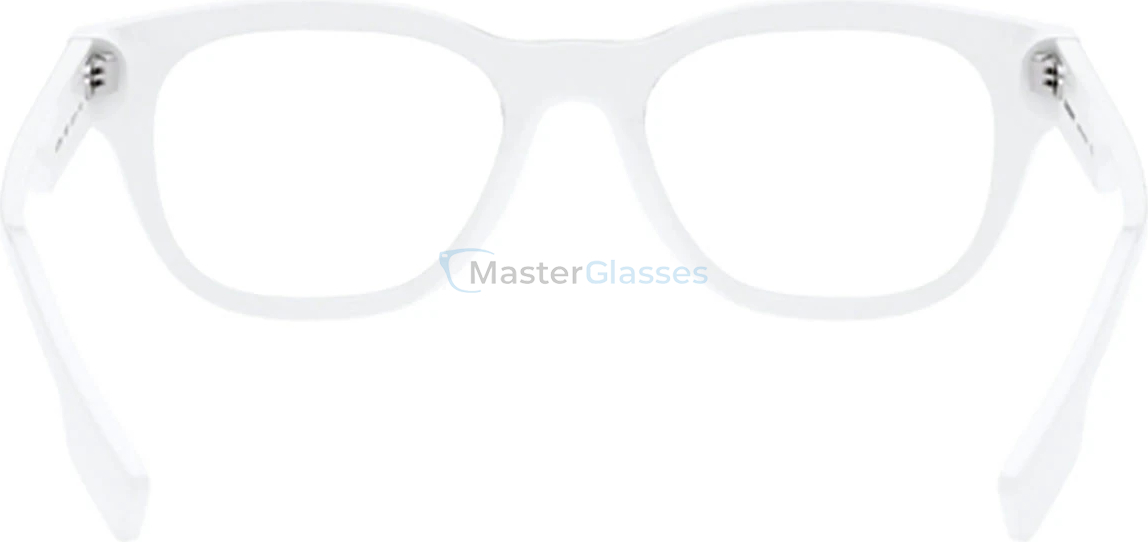 Оправа Burberry BE2306 3007 White