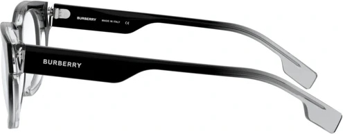 ������ Burberry BE2306 3805 Top Black Grad On Transparent