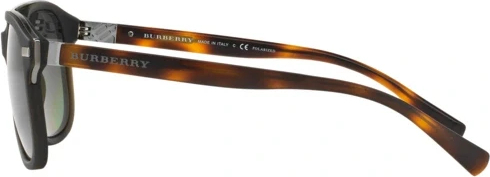 �������������� ���� Burberry BE4233 3620T4 Matte Green